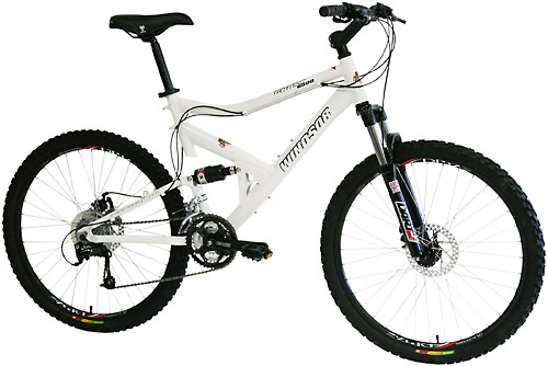 MTB - Mountain Bikes - Ghost6500_08 