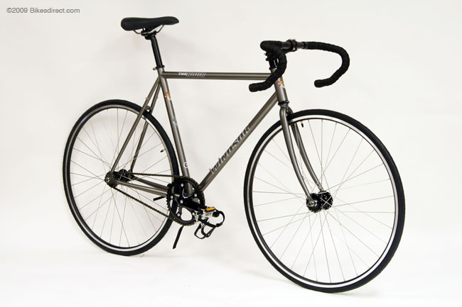 windsor fixie