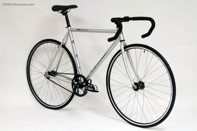 Windsor Bikes The Hour