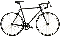 NEW Windsor Hour PLUS PROMO SALE FREE FRONT+REAR Brakes/Levers track bikes