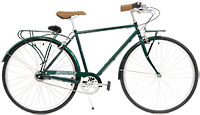 windsor 3 speed bicycle
