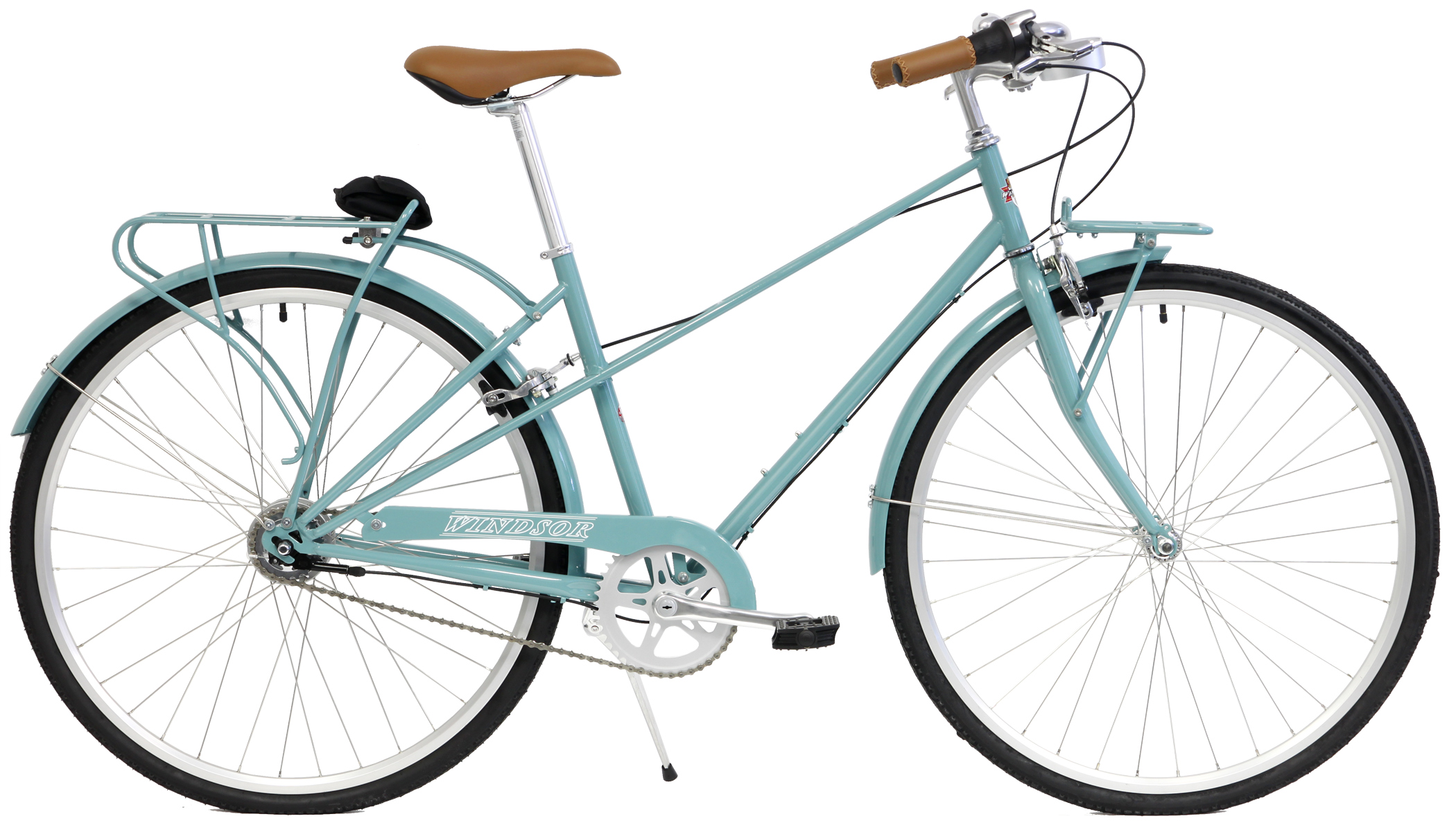 women's town bike