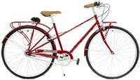 Motobecane <br> Cafe Express 3
