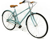 Motobecane <br>
Cafe Express 3