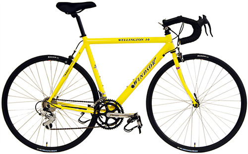 Road Bikes - Windsor Wellington 1.0