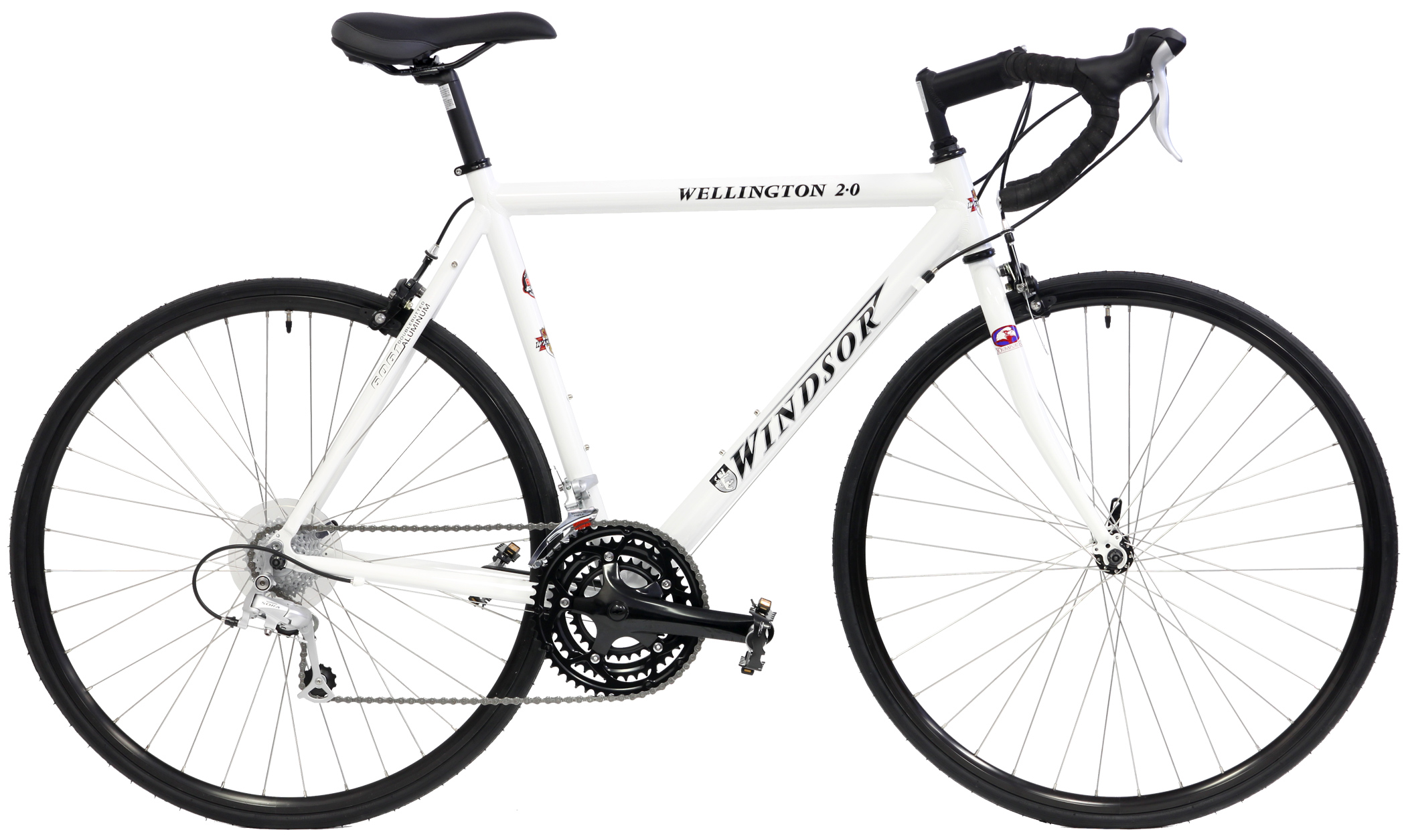 wellington 2.0 bike