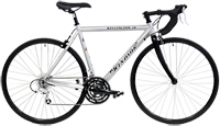 24 Spd Shimano Road Bikes Advanced Alum Frame Windsor Wellington 3.0