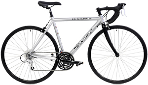 Windsor Wellington Carbon Fork Road Bikes