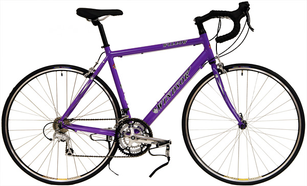 Road Bikes - 2010 Windsor Willow