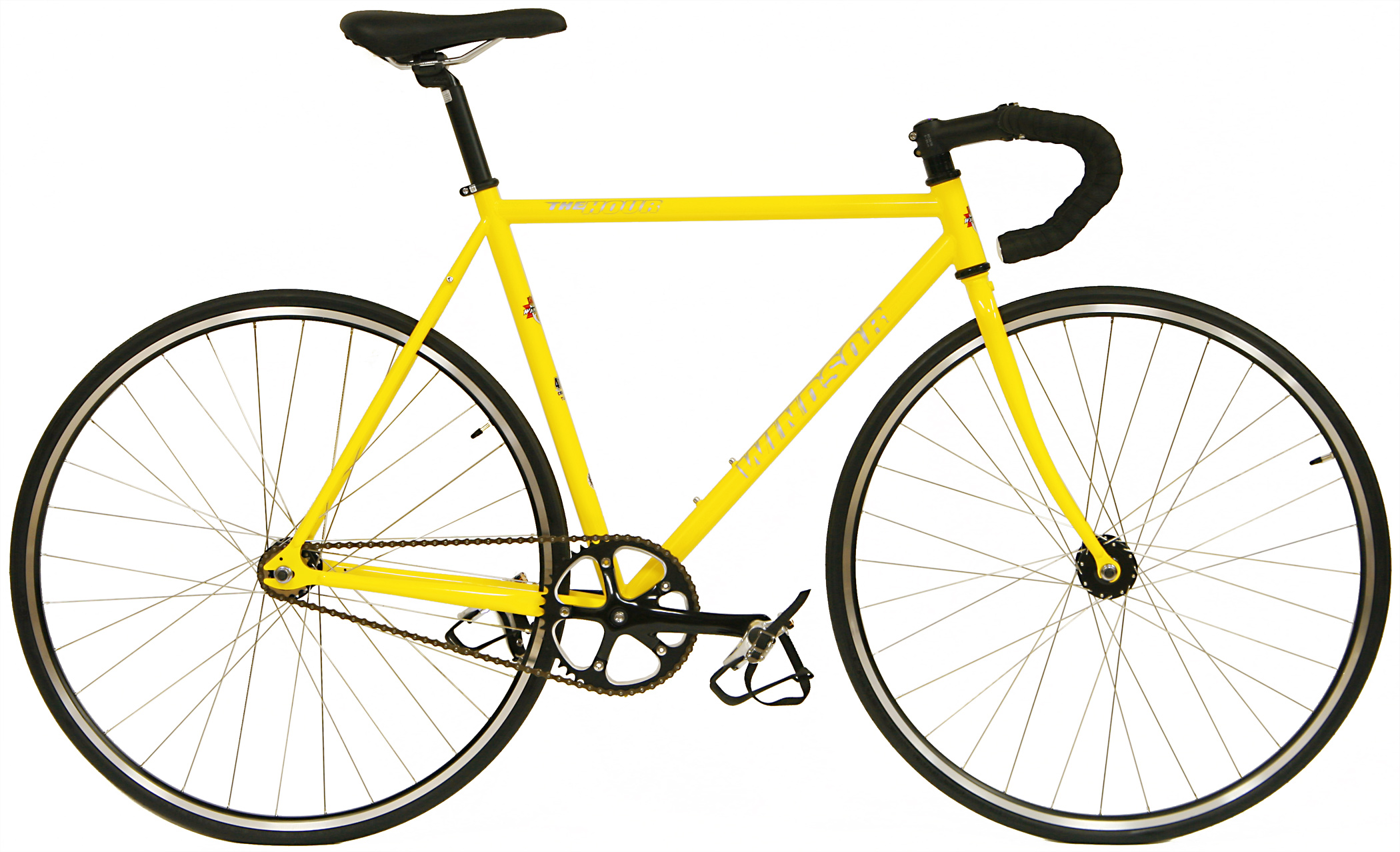 windsor fixie