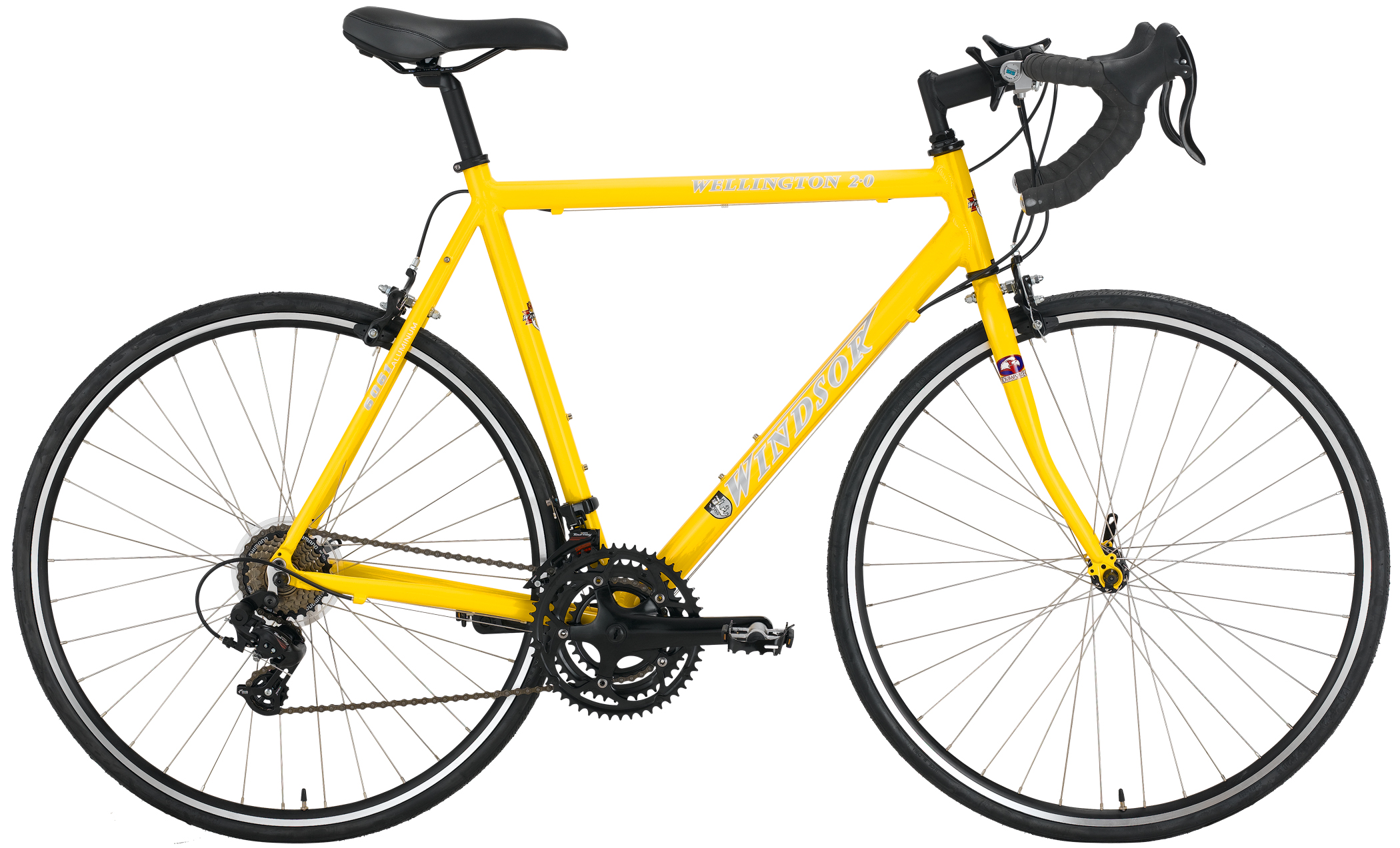 shimano equipped 21 speed