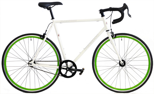 HOT NEW CYBERDEALS FREE  GROUND* to 48 States!  Fixie / Track Bikes - Windsor Clockwork PLUS