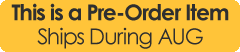 preorder ships during august