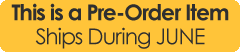 preorder ships during june