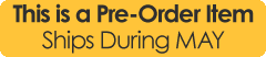 preorder ships during oct