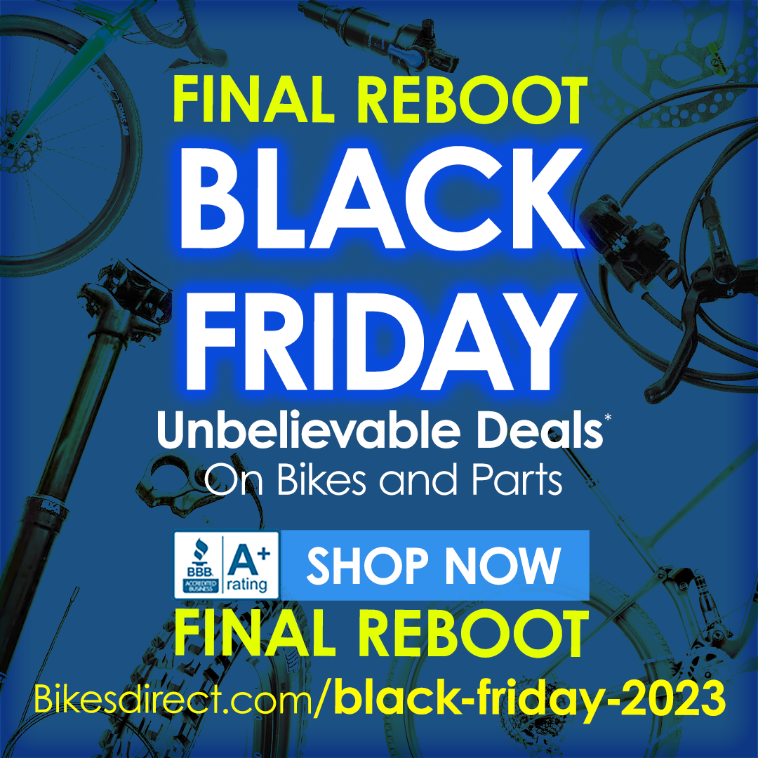 bicycle deals online