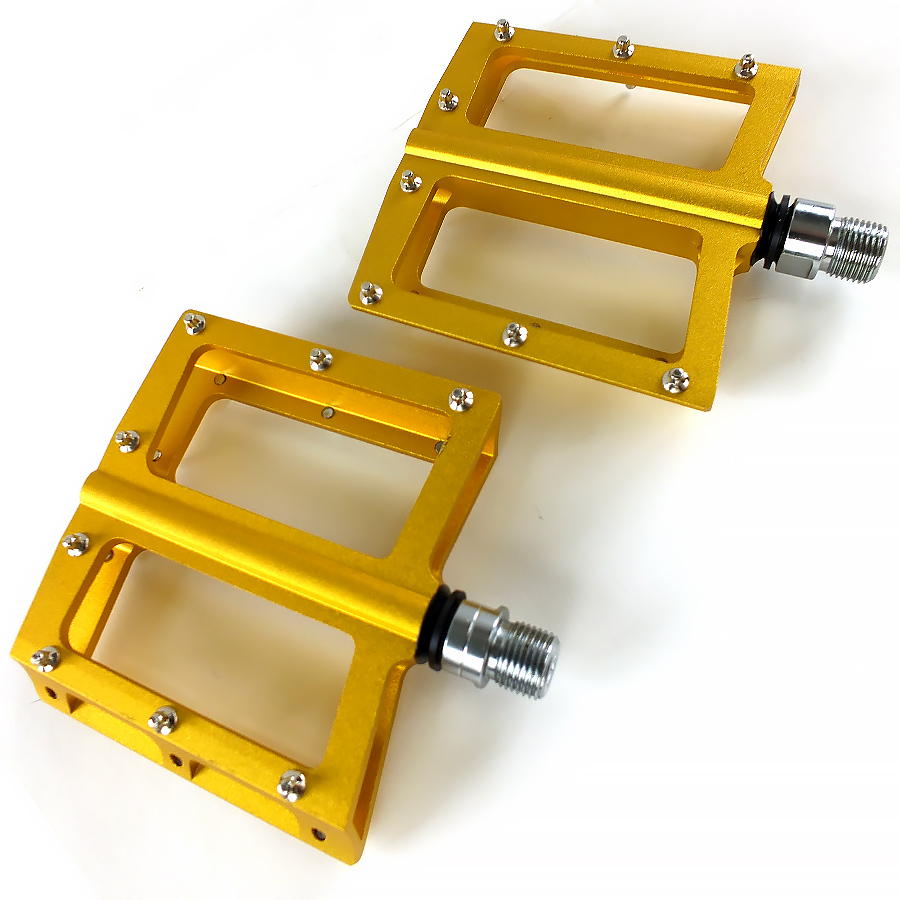 balance bike with stabilisers