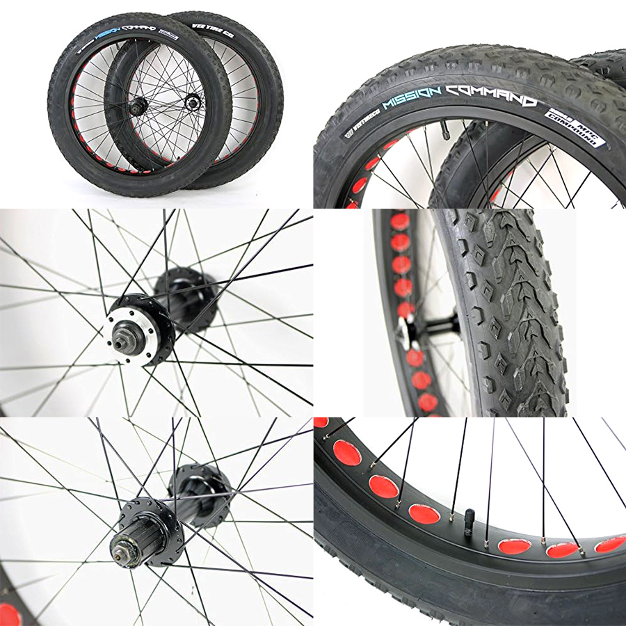 bikesdirect wheels