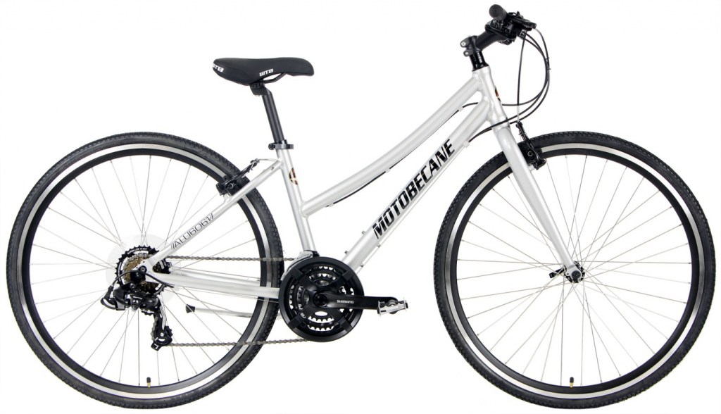 Motobecane Cafe 21 Hybrid Bike
