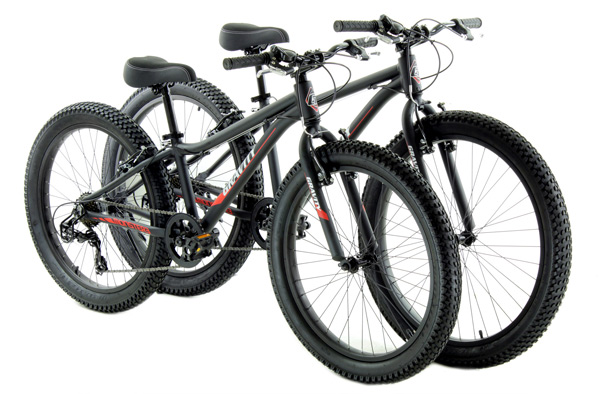 Fat Bikes: Your Ticket to Riding All Year Long