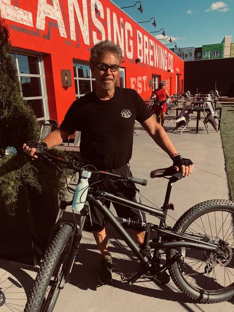 Beyond the Gym: Why Cycling Is the Best Cross-Training Tool