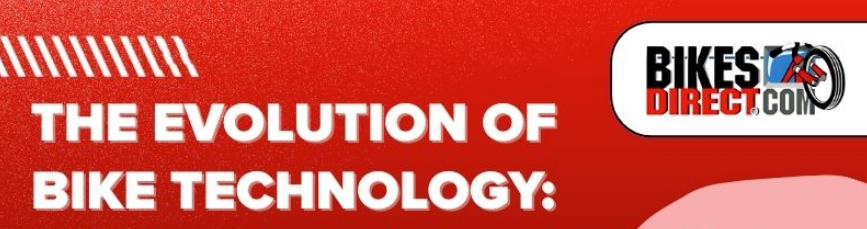 The Evolution Of Bike Technology: What’s Changed In The Last Decade