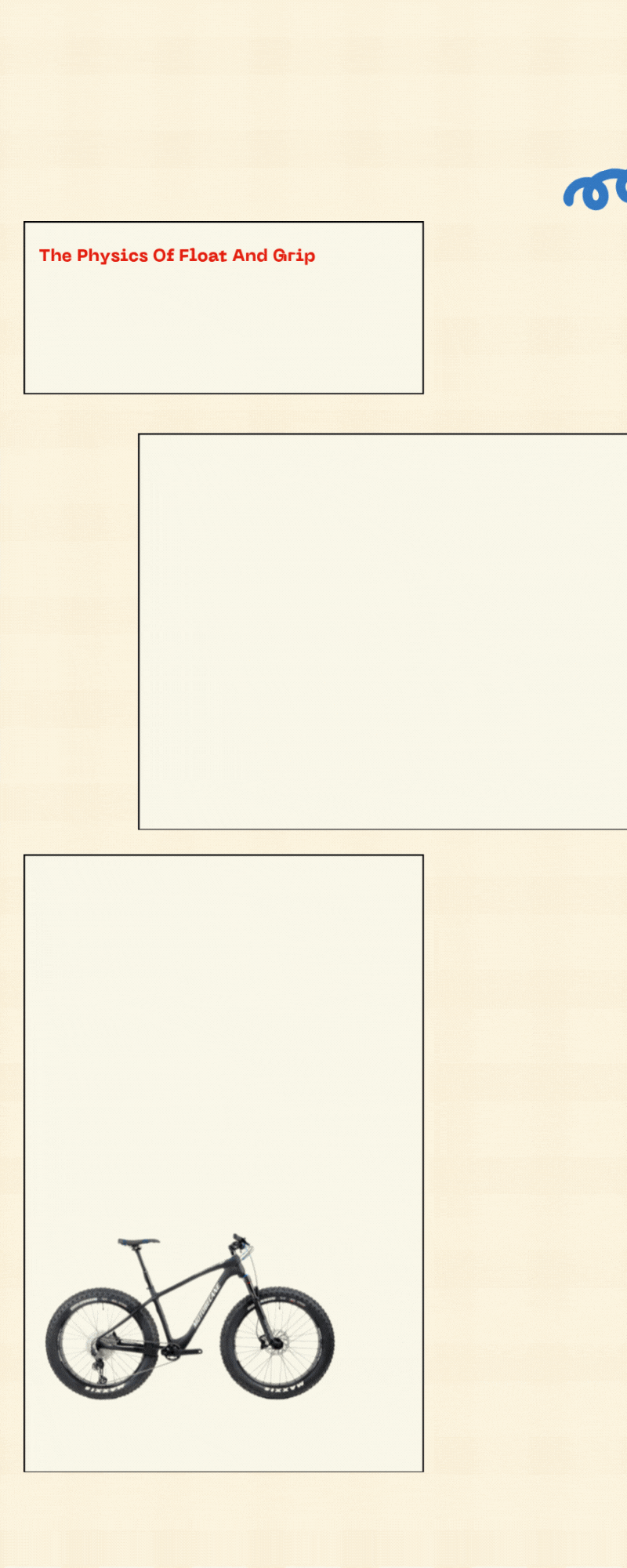 Why Fat Bikes Are the Unsung Heroes of All-Season Riding