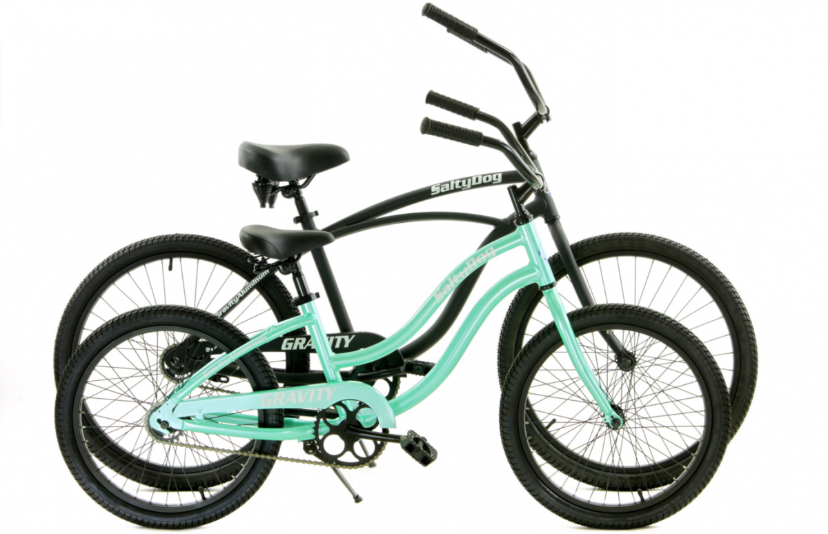 Kids’ Bikes That Fit Today and Tomorrow