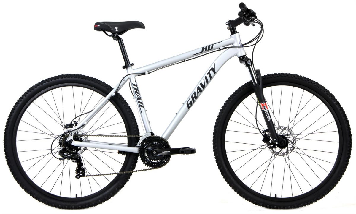 Mountain Bikes Under $600: What Your Money Really Gets