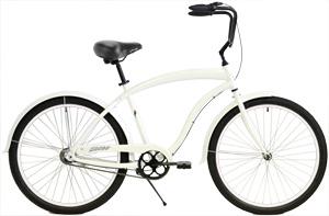 Beach Cruiser vs Fat Bike: Comfort or Capability