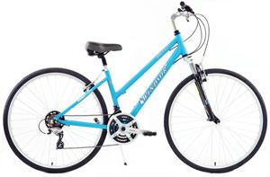 The Best Bike Types for Riders Over 30