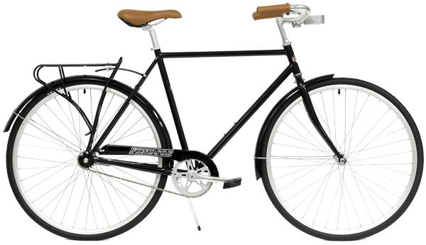 The Real Reason Most Riders Quit Cycling And the Bike Design That Fixes It