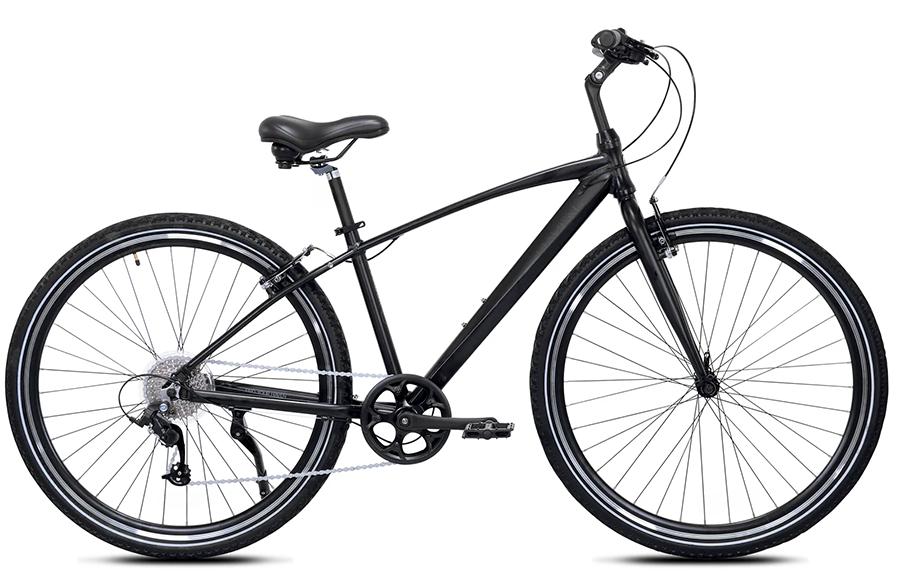 The Sweet Spot Bike: Where Comfort, Control, and Price Meet