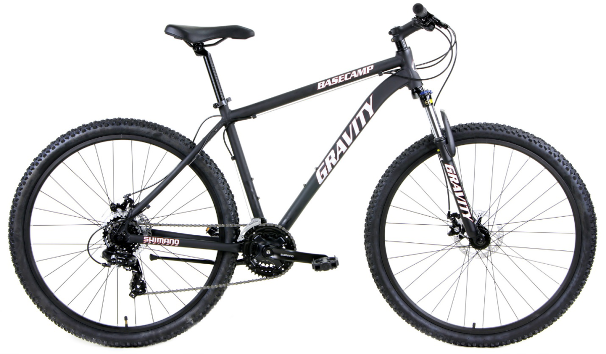 gravity-basecamp-ltd29-budget-mountain-bike