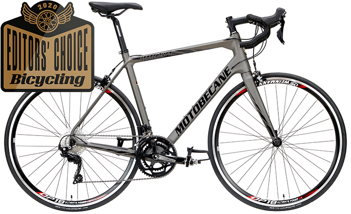 Motobecane Immortal Spirit bike