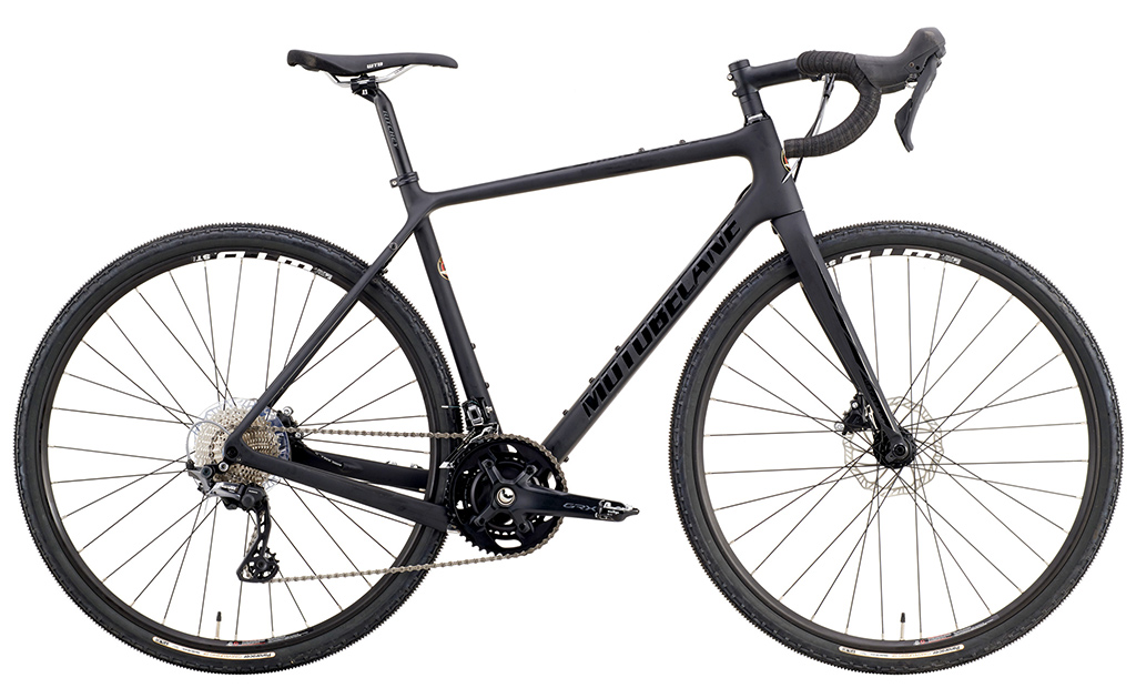 Motobecane MuleKick CF RX600