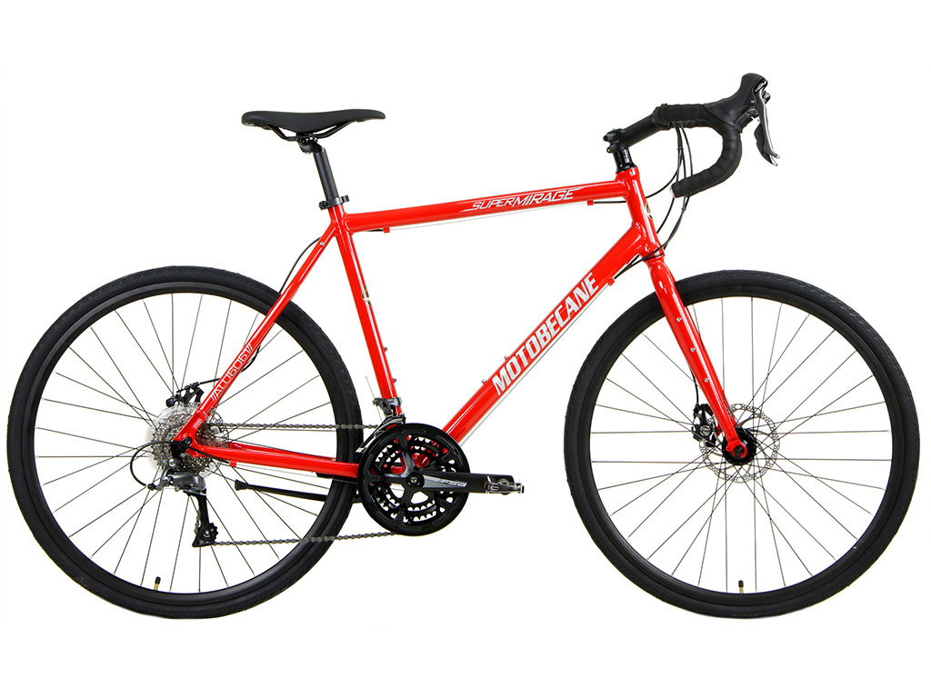 Disc Brakes vs Rim Brakes: Which One Belongs on Your Bike?