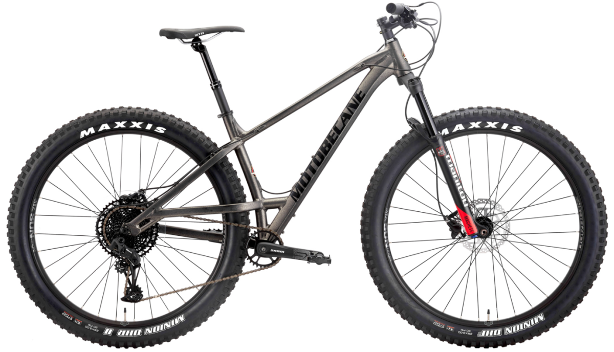 Motobecane TAZ3 Comp
