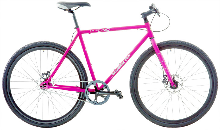 Why Single Speed Bikes Are Making a Comeback in Urban Cycling