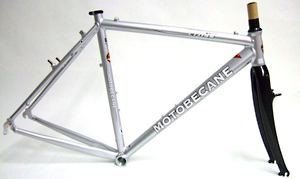 Motobecane Cyclocross Frame Carbon Fork