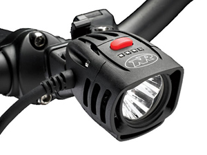 NiteRider PRO 1500 LED Lights