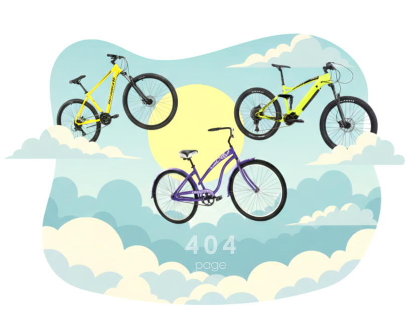 Bikesdirect 404 Bike or Page Not Found, Don't Worry We Can Help You