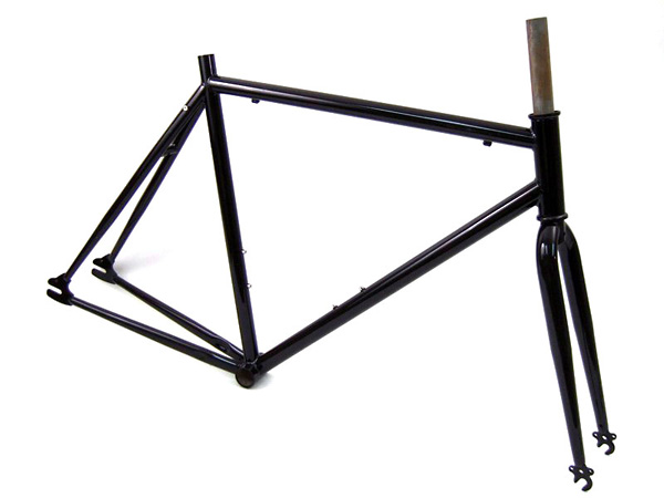single speed frameset uk