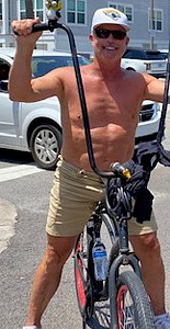 Mango Cruisers Beach Cruiserbikes 