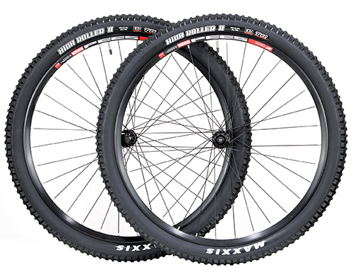 MTB 29x2.3" DT SWISS FrRr 
FREE: Maxxis Tires +Tubes (~$200 Value) FREE Rotors (~$30 Value)
Compare $599 | SALE $349 
(Ltd Qtys,CheckOutASAP)