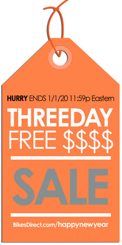 THREEDaySaleTag