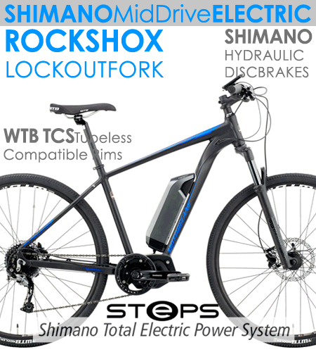 CYBERHOT Deal #12* BikeShop Quality Shimano21spd Drivetrains Wide Tire Flat Bar Hybrids, Light/Strong ALU Compare $695 WAS $259 NOW $199 FREE Kickstands +FREE SHIP48 Click Here WARNING: Deals May End Suddenly 