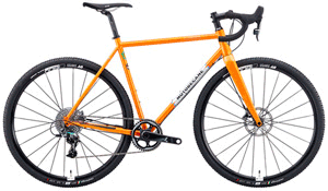 TopRated CX/Gravel RoadBikes Shimano/SRAM Drivetrains Titanium/Carbon/ALU or 853| List$1600-$6000+ SALE from $699 Click Here to Save Up To 60% 