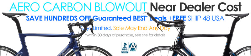 Incredible FULL Suspension Mountain Bike Sales Start Now