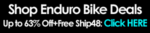 Top Carbon/AL Enduro Bikes Save Up to 73% Off* Full Suspension Shimano SRAM EAGLE+More FREE SHIP48 Shop Deals Now Click Here